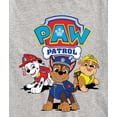 thumbnail image 3 of Paw Patrol - Logo Group - Toddler Short Sleeve Graphic T-Shirt, 3 of 6