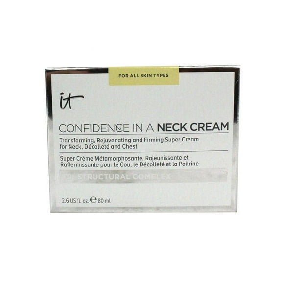It Cosmetics Confidence in a Cleanser, Travel Size 1.7oz/50ml