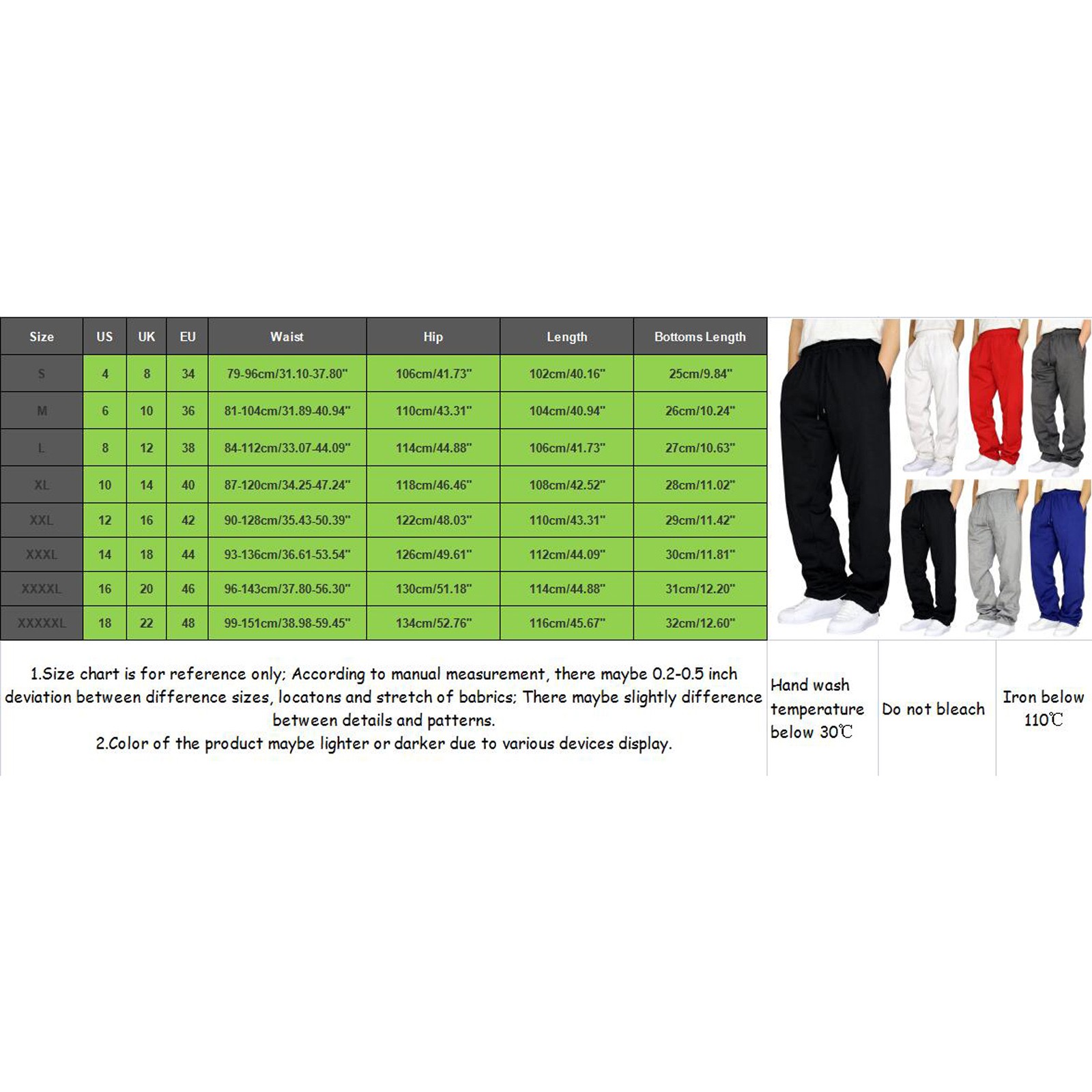 Baggy Cargo Pants Cargo Pants Blue Cargo Pants Men Baggy Black Pants ...