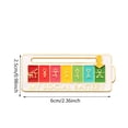 thumbnail image 4 of Peggybuy Social Battery Pin Creative Lapel for 7 Days A Week Lapel Pin for All Occasions, 4 of 9