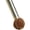 Brown, variant on Furniture Footies Small PreCut Tennis Ball Glides for Chairs Desks Tables Stools Walkers Leg Floor Protector Heavy Duty Long Lasting Felt Pad Glide Coverings for Hard Floor Surfaces - 16 Count