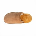 thumbnail image 5 of Men's Sheepskin Scuff Slip On, 5 of 11