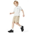 thumbnail image 6 of Bocca Kids Shoes,Boys Girls Sneakers Athletic Walking Shoes(Little Kids/Big kids) For Back To School Season Or Casual, 6 of 8