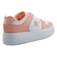 thumbnail image 4 of Tenis Dc Shoes Manteca 4 Para Mujer Color Rosa Modelo ADJS100156LPC, 4 of 8