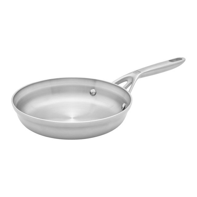 ZWILLING Motion Poêle à Frire en Acier Inoxydable 20 cm / 8 Pouces