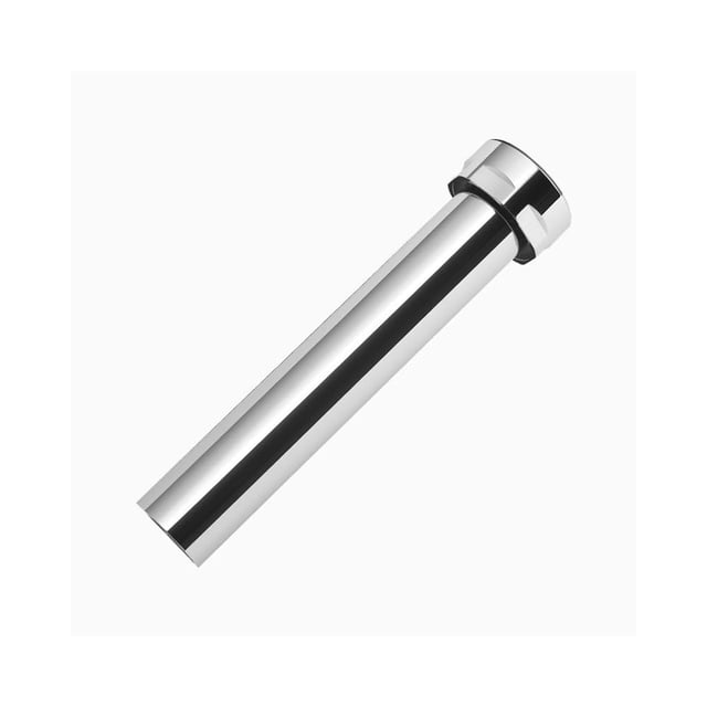 Sloan V-600-AA Royal Conjunto de interruptor de vacío de repuesto 1-1/2"" x 9"" - Para uso con fluxómetros Sloan Royal Piezas originales OEM Acabado de placa cromada 3393007