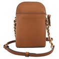 thumbnail image 5 of MICHAEL Michael Kors Womens Jet Set Charm Small North/South Chain Phone Crossbody Luggage 32T0GT9C1L-230 One Size, 5 of 8