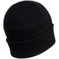 thumbnail image 2 of Portwest Mens LED Head Light Beanie, 2 of 5