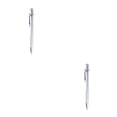 thumbnail image 3 of Kenally 1 Uds marcador de cerámica de vidrio pluma de grabado pluma de aleación de Metal lápiz óptico para vidrio cerámica Metal herramienta astilla 2piezas Kenally CBP078506, 3 of 6
