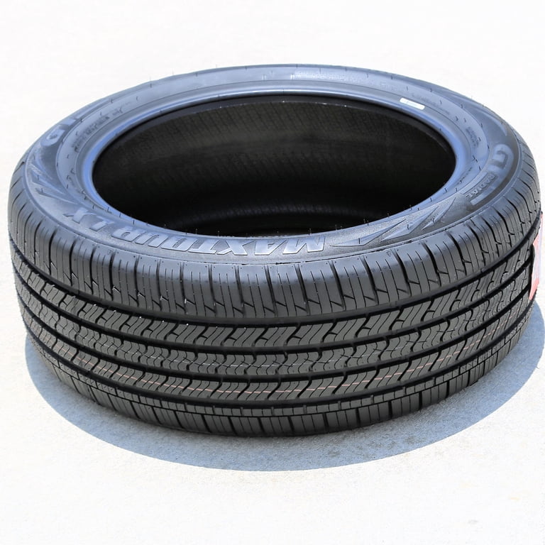 GT Radial Maxtour LX 255/50R20 105V a/s All Season Tire - Walmart.com