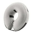 thumbnail image 2 of Pet Cone Collar Adjustable Soft Neck Injury Medical Circle, 2 of 16