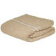 thumbnail image 1 of Toalla Baño Completo MELOCOTTON HOGAR 150x80cm 620gr Beige, 1 of 5