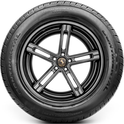 Continental CrossContact LX20 265/70R18 116 S Tire simolary.com 15 Continental CrossContact LX20 265/70R18 116 S Tire Simolary simolary.com 15