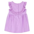 thumbnail image 2 of Carter's Child of Mine Baby Girl Dress, S2-Piece, Sizes 0/3-24 Months, 2 of 5