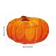thumbnail image 3 of Oioii Fall Pumpkin Rug,15.75x23.62in Halloween Bathroom Decor, Non Slip Bath Mats Washable Carpet Autumn Home Decoration, for Front Door, Bedroom, Living Home, 3 of 6