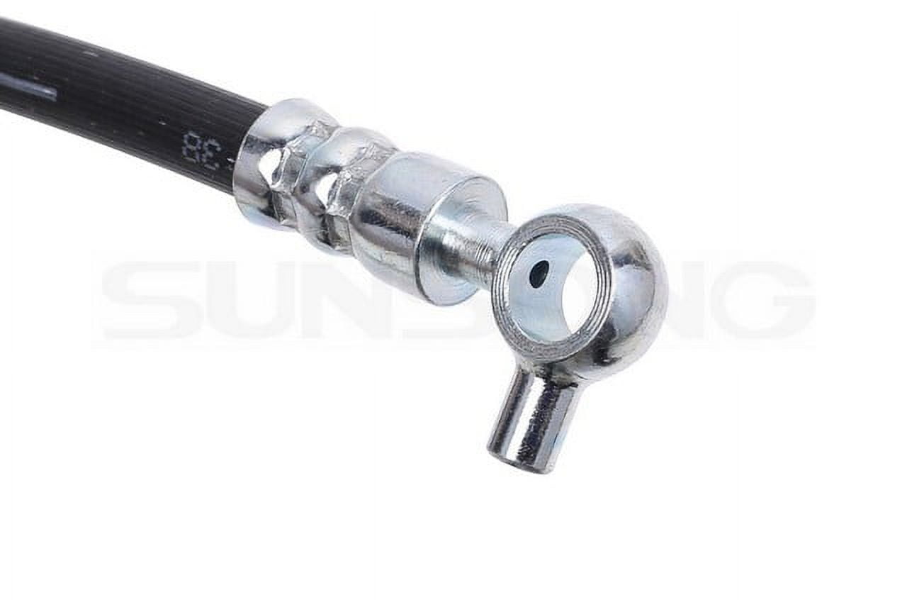 Sunsong 2205365 Brake Hydraulic Hose