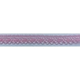 thumbnail image 2 of Lt. Pink 7/16" Fine Baby Lace, 2 of 2