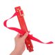 thumbnail image 5 of unbranded 2Ud Gancho Para Extintor En Pared Rojo Con Material Resistente Y Montaje Seguro, 5 of 6