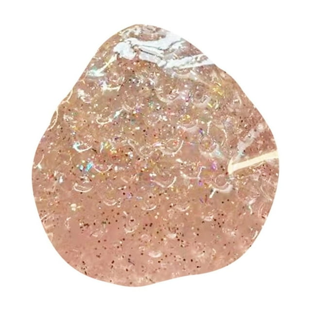 WRKEKC Clearance A Large Strawberry Decompression Large Kneading Slow Super Soft Mud Like High Appearance internet Famous Fruit Toy