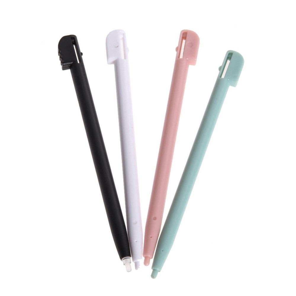 MesaSe 4-Color Stylus for Lite 4 Stylus Game Console Stylus