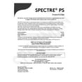 thumbnail image 5 of Spectre PS Insecticide - Kills Indoor & Outdoor Pests - 15 oz Pressurized Spray by Control Solutions, 5 of 7