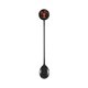 thumbnail image 1 of Gran venta Halloween Cartoon Dessert Spoon 304 Stainless Steel Dessert Spoon Coffee Mixing Spoon, 1 of 2