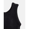 thumbnail image 2 of Weekend Academy Girls Mesh Coverup Dress, Sizes 4-18, 2 of 3