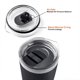 thumbnail image 2 of 2PCS Magnetic Spill Proof Tumbler Lid 20OZ Tumbler Water Cup Lid Cups Magnet Cover Mug Bottles Lid, 2 of 5