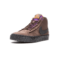 thumbnail image 4 of NIKE MENS SB ZOOM BLAZER MID PRO GT QS "ACG" DC0615 200 DC0615 200 from Stadium Goods, 4 of 9