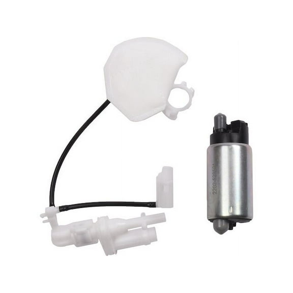 Electric Fuel Pump - Compatible with 2014 - 2019 Toyota Corolla 1.8L 4-Cylinder 2015 2016 2017 2018