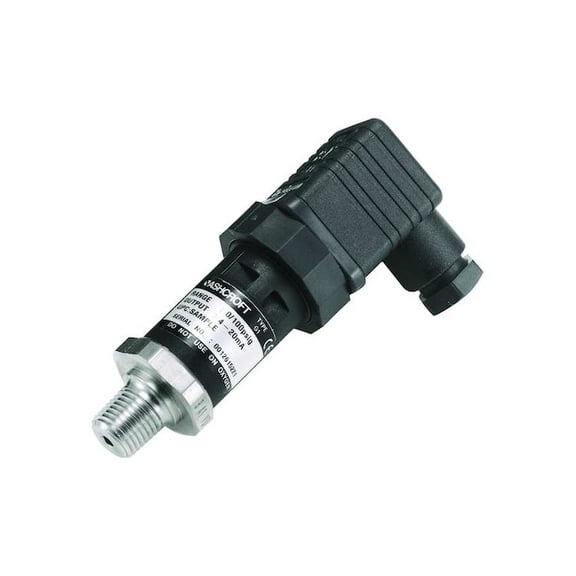 Transducer,0 to 200 psi,Output 1 to 5VDC G17M0215DO200#