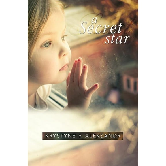 A Secret Star (Paperback)