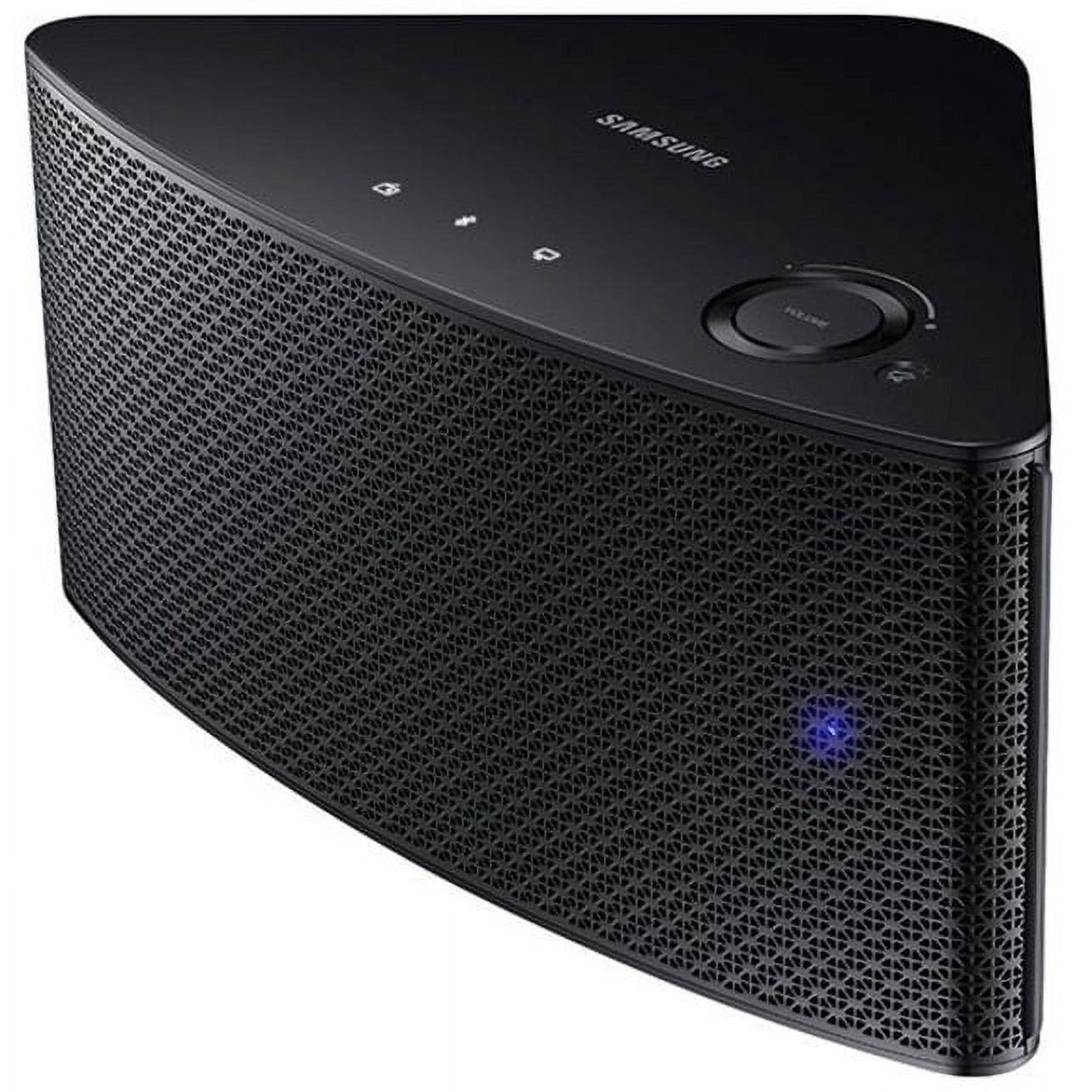 Samsung Shape M3 1.0 Bluetooth Speaker System, Black - image 2 of 6