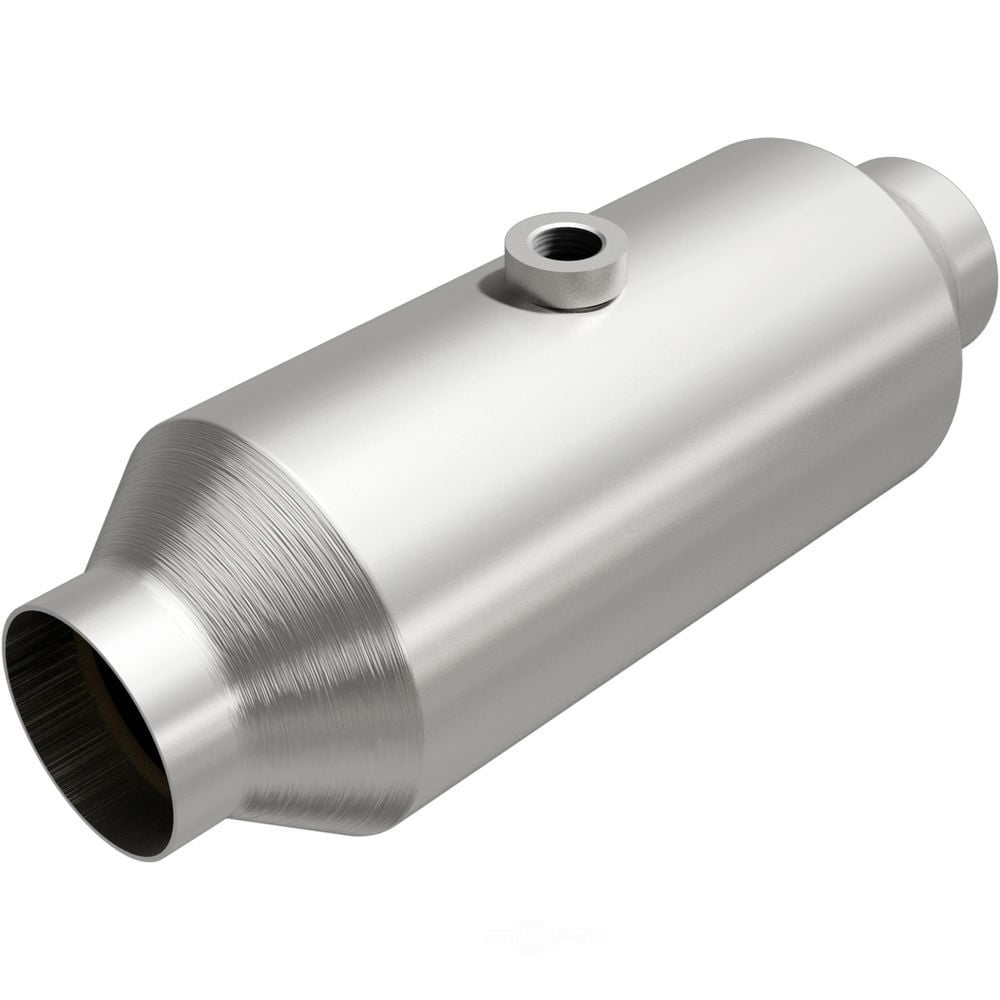 Magnaflow California Converter 5561354 Universal California Catalytic Converter Fits select: 2011-2015 VOLKSWAGEN JETTA, 2007-2008 FORD RANGER