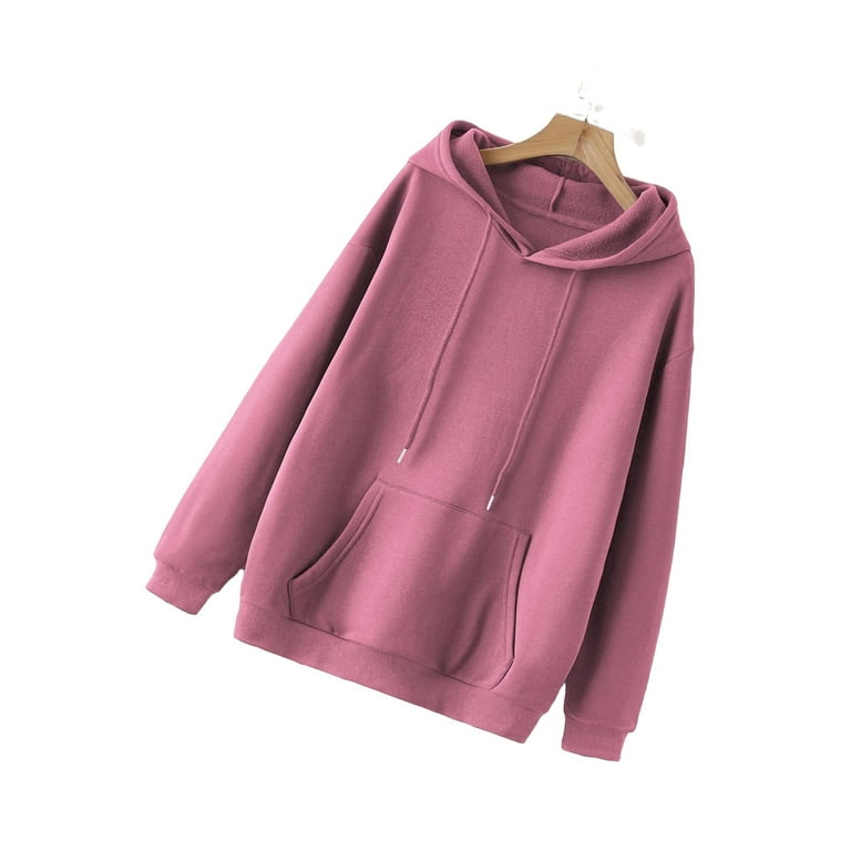 Plain sweatshirts walmart on sale