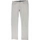 thumbnail image 1 of Rogue State Mens Solid Casual Trouser Pants stone 33x32, 1 of 1