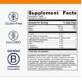 thumbnail image 2 of Metagenics Ultra Potent-C 500 Vitamin C - Gentle, Buffered Vitamin C Supplement - Immune Support Supplement* - Ascorbic Acid - 90 Tablets, 2 of 7