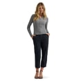thumbnail image 2 of Lee® Women's Capri Pant, 2 of 7