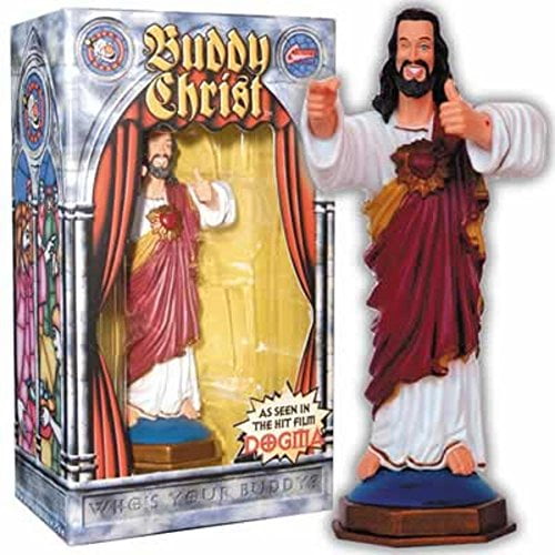Jesus christ action figure playset sale