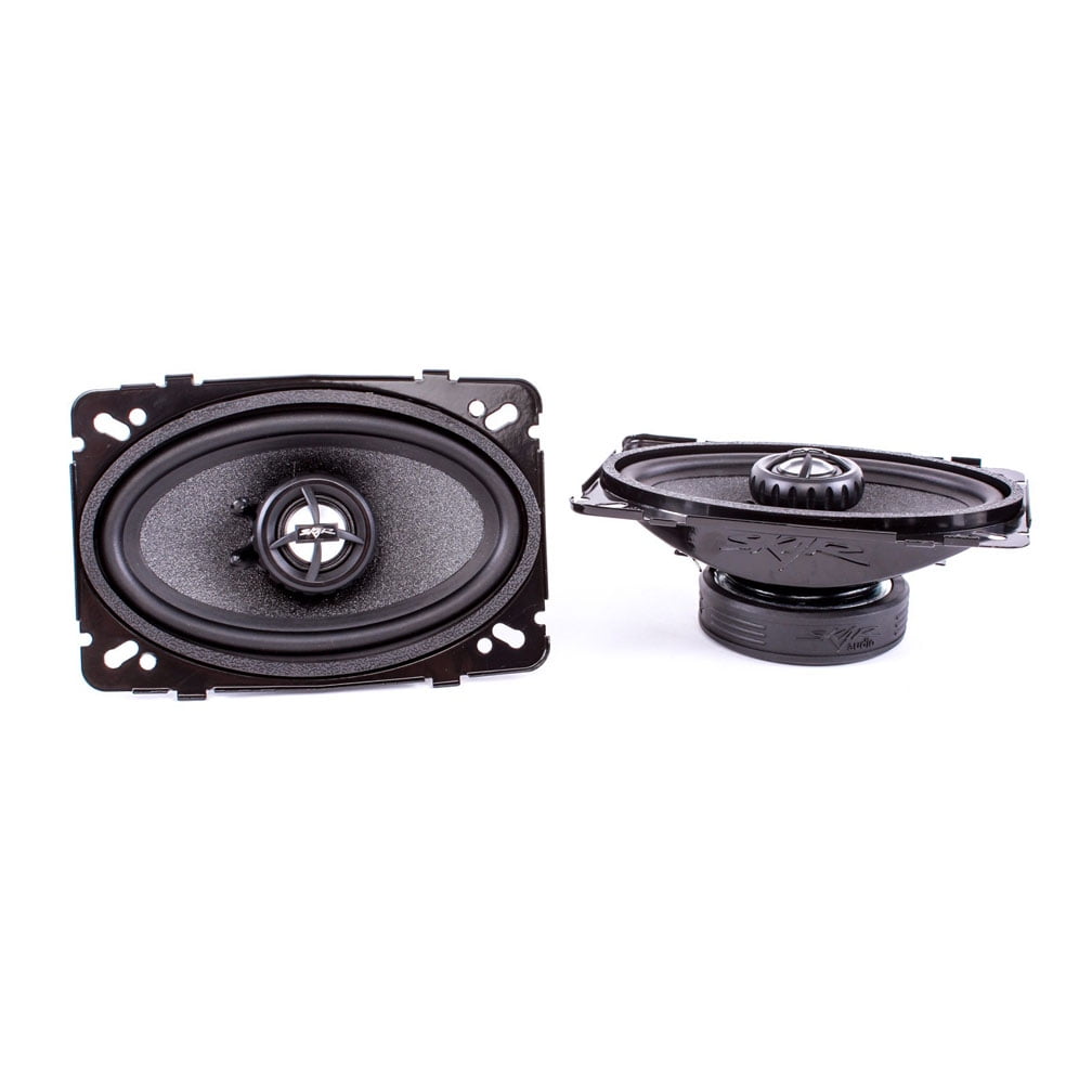 Skar Audio RPX46 4X6 Two Way Speaker