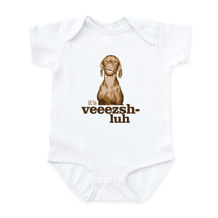 

CafePress - Infant Bodysuit - Baby Light Bodysuit Size Newborn - 24 Months