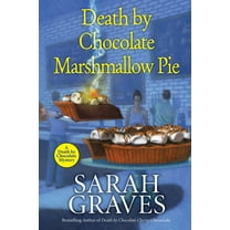 Death by Chocolate Mystery Death by Chocolate Marshmallow Pie, (Paperback)