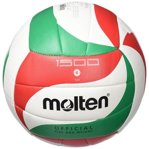Image of Molten V4M1500 Volleyball Ultra Touch Youth size