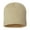 Camel, variant on Sportsman Unisex Knit Beanie 100% Acrylic Warm Winter Hat (Safety-Yellow)