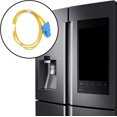 thumbnail image 2 of eMagTech Temperature Sensor Replacement DA32-00011C Compatible with Samsung Refrigerator, 2 of 7