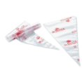 thumbnail image 1 of De Buyer Polyethylene Disposable Pastry Bags, 20 count, 1 of 2
