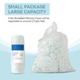 DNGZJAO Bean Filler 5/10lbs Premium Shredded Memory Foam Filling
