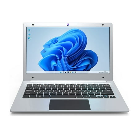 Azpen Xcite X1160 11.6" Windows Laptop – Intel Celeron N4000, 4GB RAM, 64GB Storage, Windows 10 Home