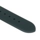thumbnail image 5 of Correa de reloj pulsera de reloj de silicona Resorte de liberación rápida Ligero 22 mm Impermeable Transpirable para el trabajo ANGGREK Otros, 5 of 7