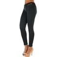 thumbnail image 6 of ToBeInStyle Women's Ponte Skinny Pants, 6 of 7
